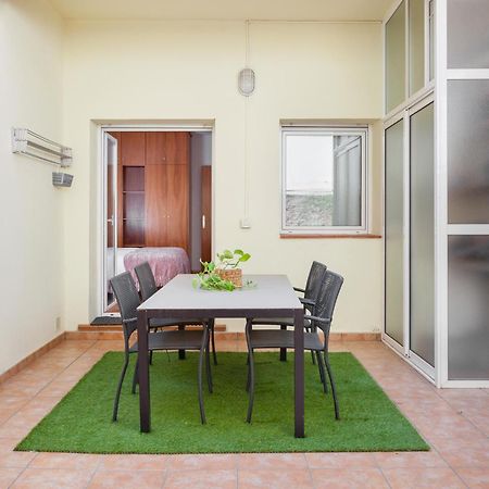 Art House Sagrada Familia Apartment Barcelona Exterior photo