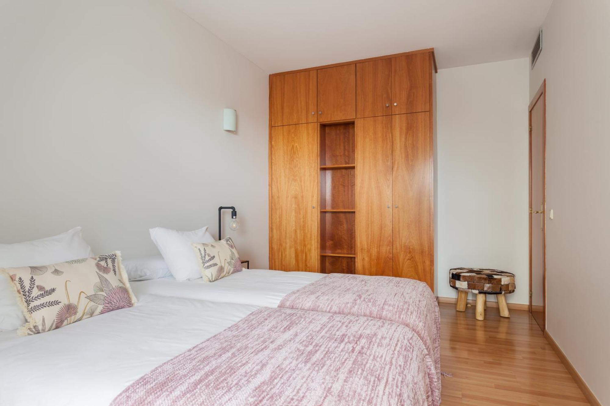 Art House Sagrada Familia Apartment Barcelona Exterior photo