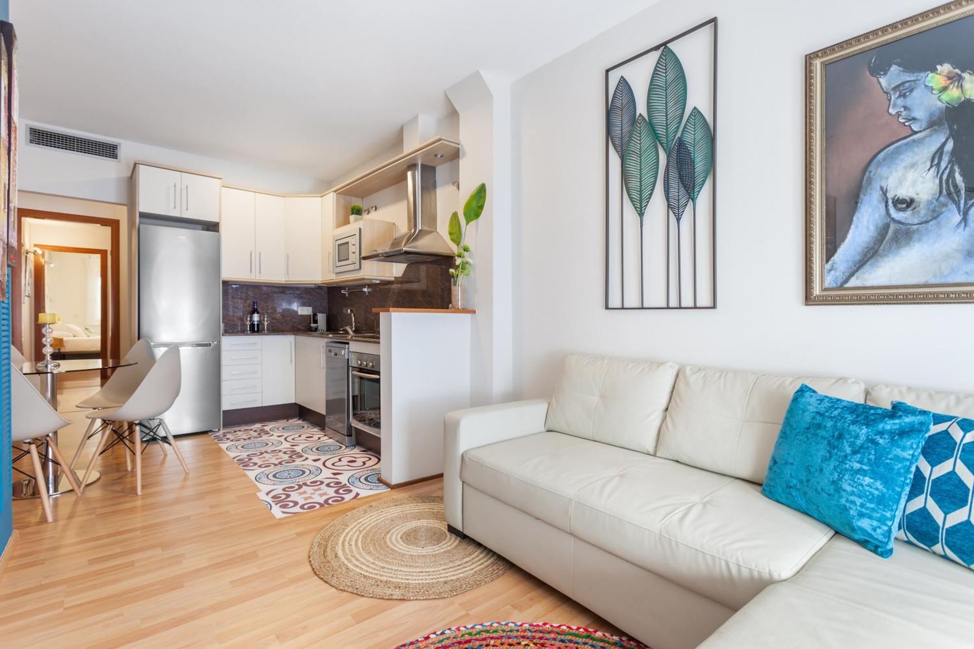 Art House Sagrada Familia Apartment Barcelona Exterior photo