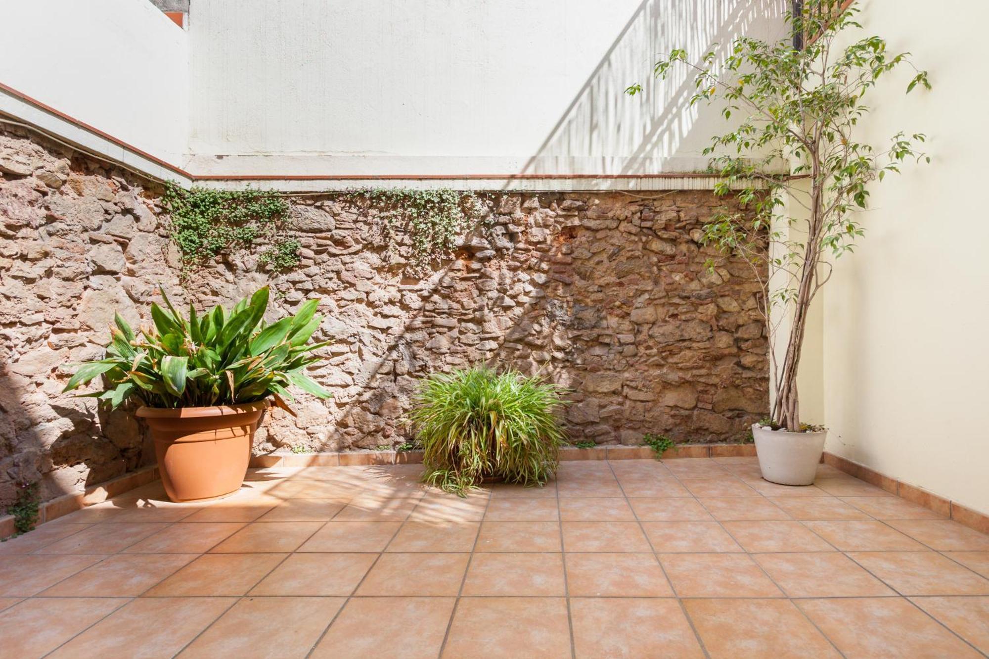 Art House Sagrada Familia Apartment Barcelona Exterior photo