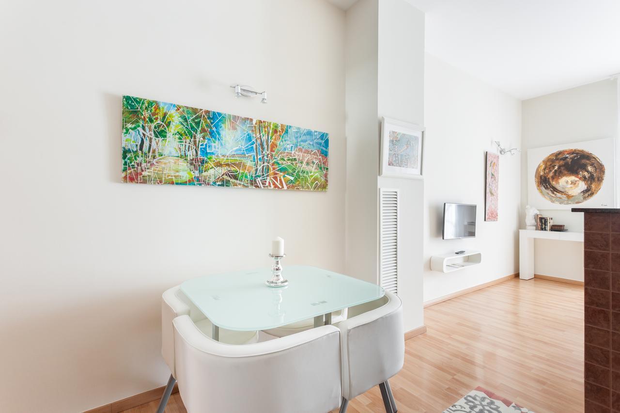 Art House Sagrada Familia Apartment Barcelona Exterior photo