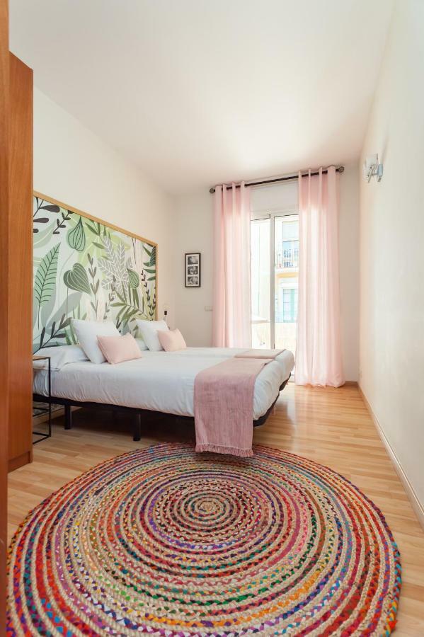 Art House Sagrada Familia Apartment Barcelona Exterior photo