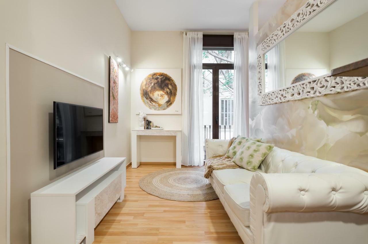 Art House Sagrada Familia Apartment Barcelona Exterior photo