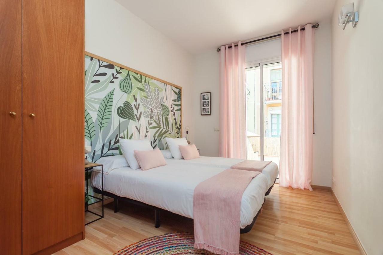 Art House Sagrada Familia Apartment Barcelona Exterior photo