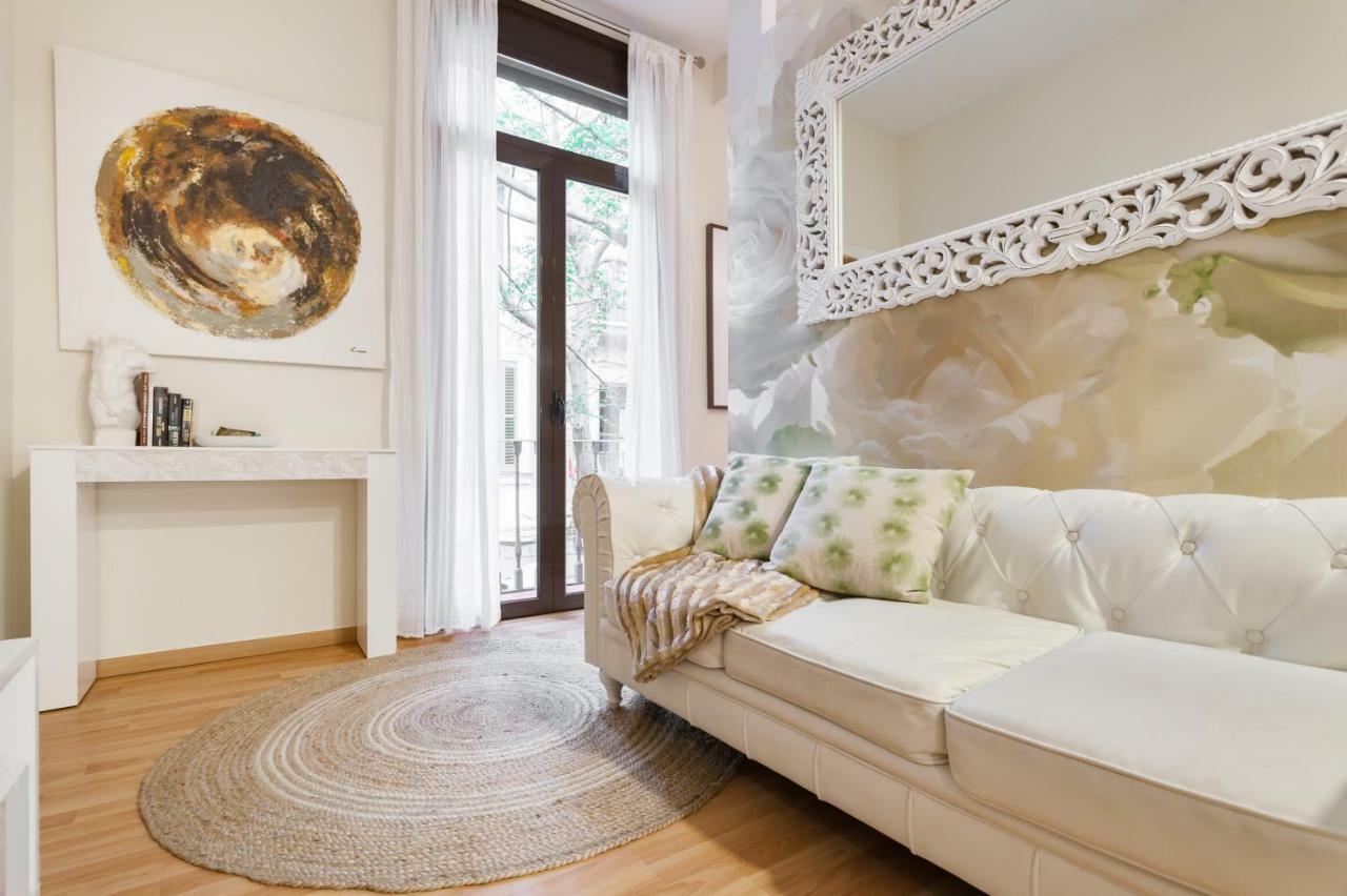 Art House Sagrada Familia Apartment Barcelona Exterior photo